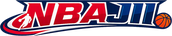 nbajii logo